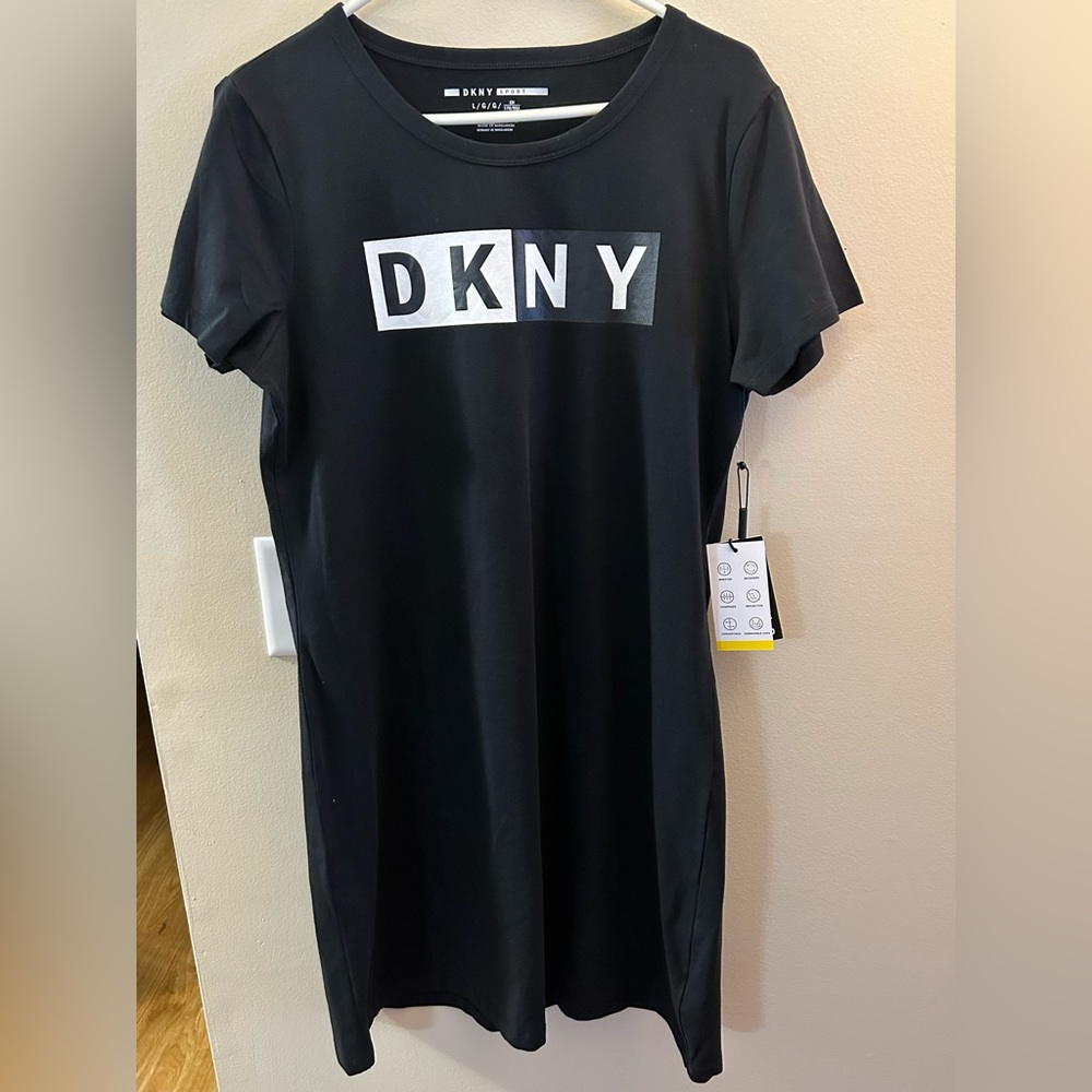 DKNY SPORT DRESS